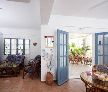 Manos Syros Hotel in Decentralized Administration of the Aegean