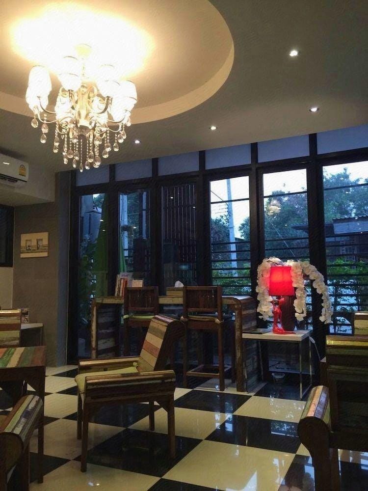 Dino Studio Luxury Homestay Apartment hotel in Thailand