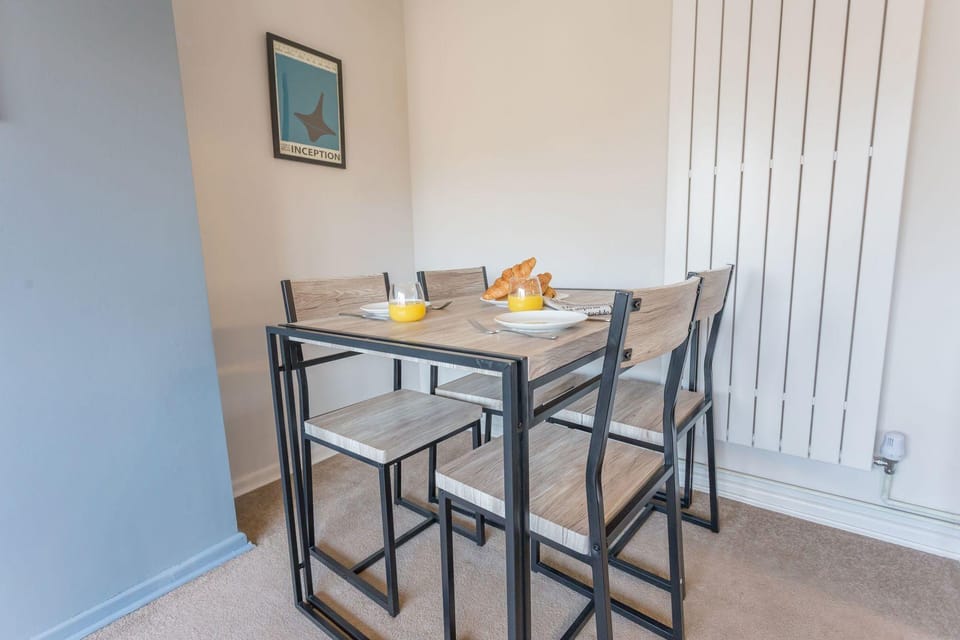 The Wren Suite Apartment Hotel in Oxford