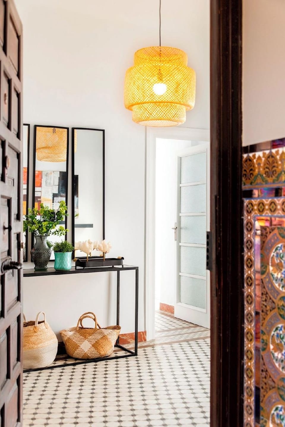 Genteel Home Zegrí Hotel in Malaga