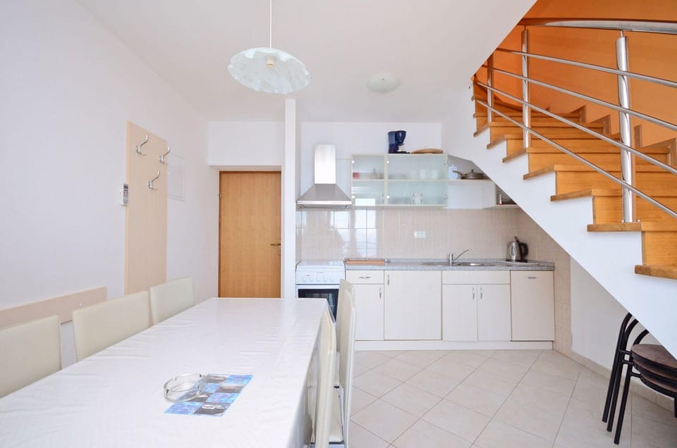 Apartments Ivanka Hotel in Lika-Senj County