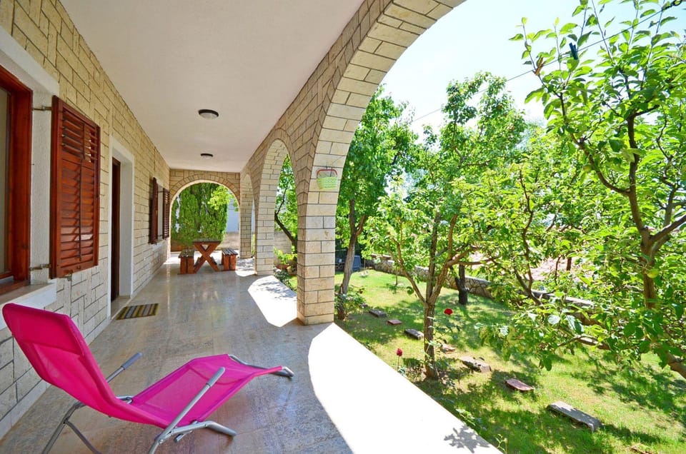 Apartments Ivanka Hotel in Lika-Senj County