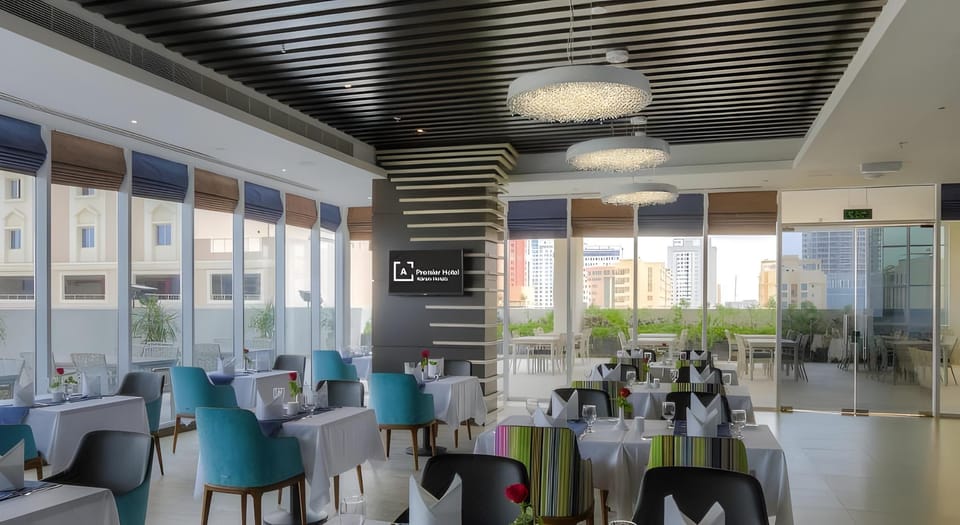 Premier Hotel Hotel in Manama