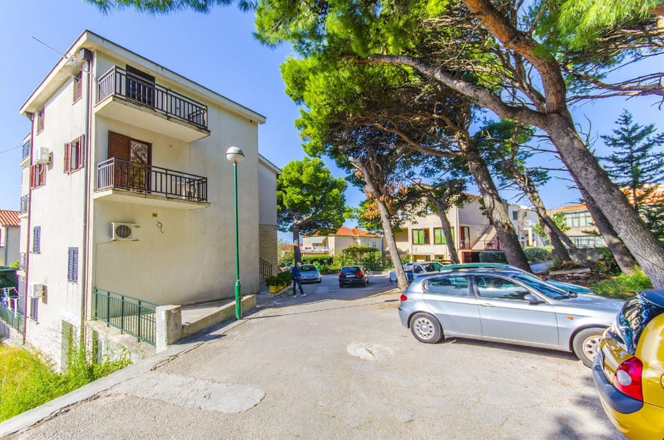 Apartments Marinko Hotel in Makarska