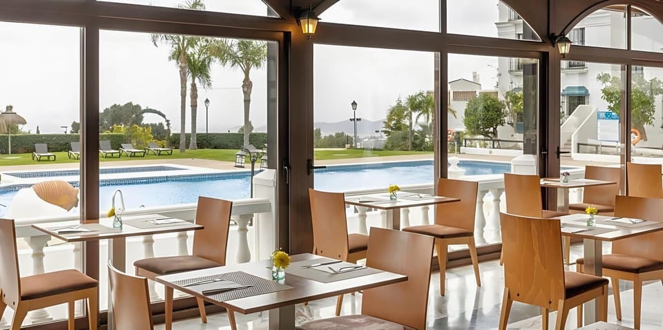 Ilunion Hacienda de Mijas Hotel in Costa del Sol