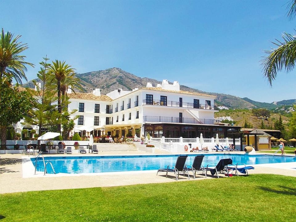 Ilunion Hacienda de Mijas Hotel in Costa del Sol