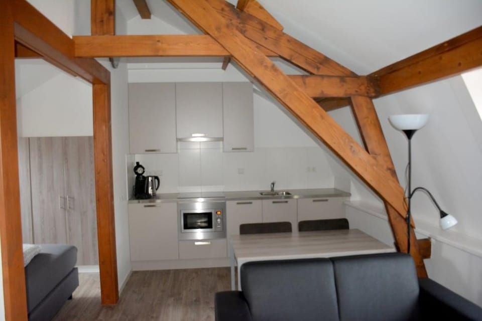 Short Stay Wageningen 2 Hotel in Gelderland, Netherlands
