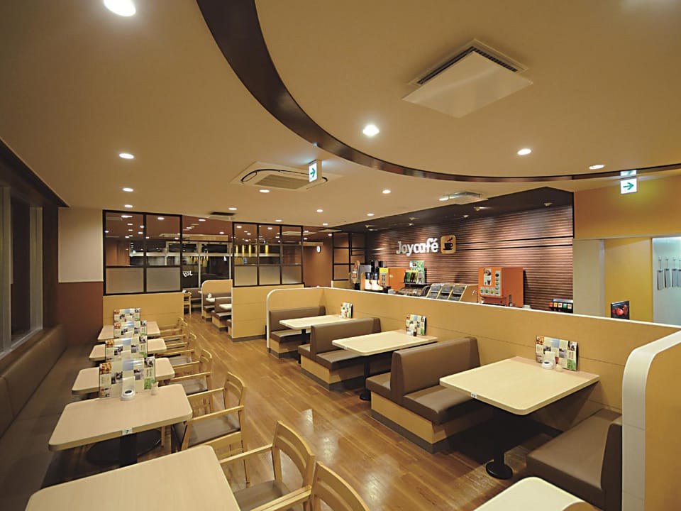 Hotel Lexton Tanegashima Hotel in Japan