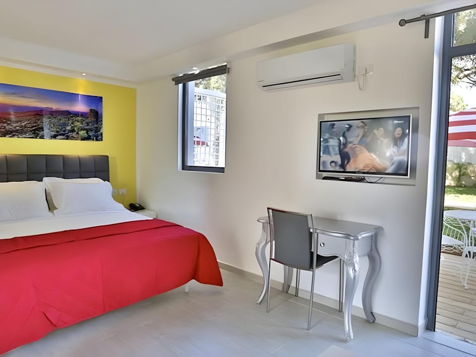 El-Yam Resort Hotel in Netanya