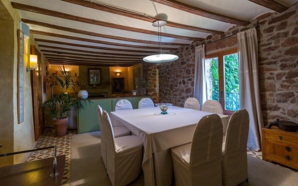 Hotel Rural el Jardín Vertical - Adults Only Hotel in Valencian Community
