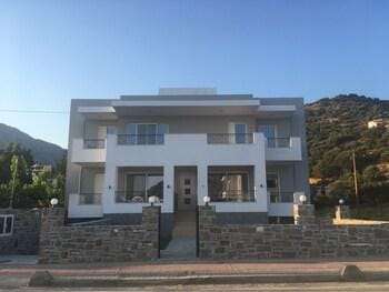 Eirini & Manolis Apartments Hotel in Plakias