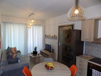 Eirini & Manolis Apartments Hotel in Plakias