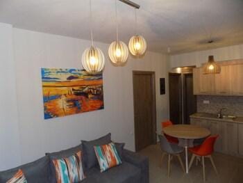 Eirini & Manolis Apartments Hotel in Plakias
