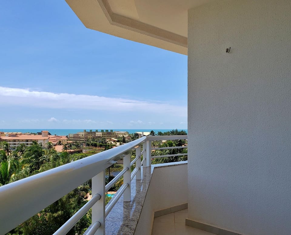 SAN GIACOMO I Apartamentos por temporada no Porto das Dunas Hotel in State of Ceará