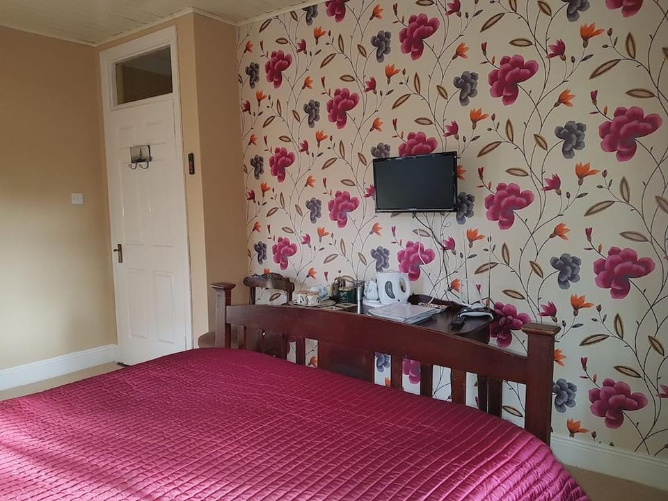 Brookvale Bed & Breakfast Hotel in Ireland