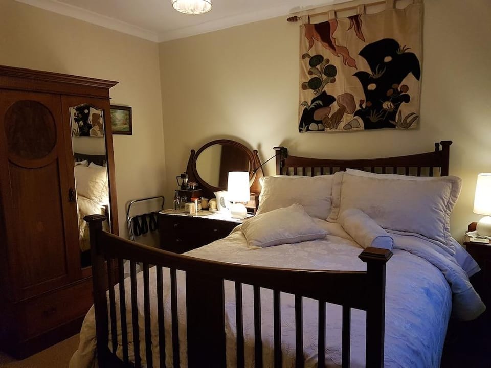 Brookvale Bed & Breakfast Hotel in Ireland