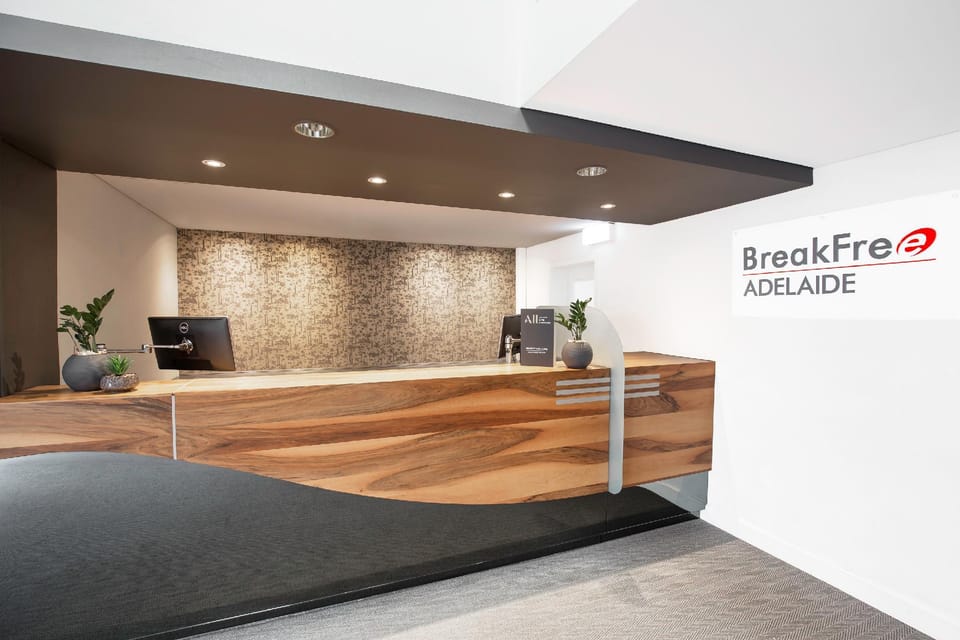 BreakFree Adelaide Hotel in Adelaide