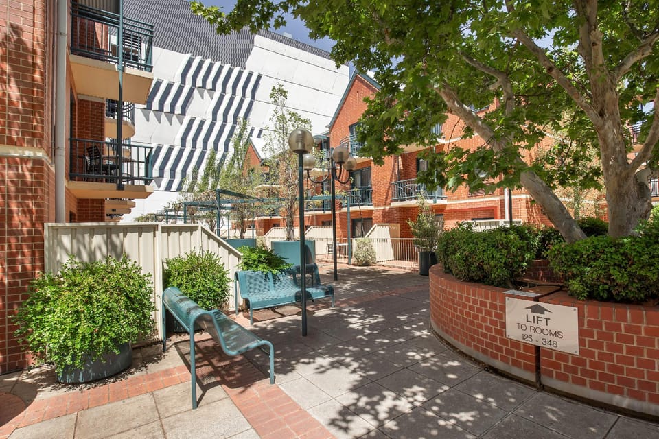 BreakFree Adelaide Hotel in Adelaide