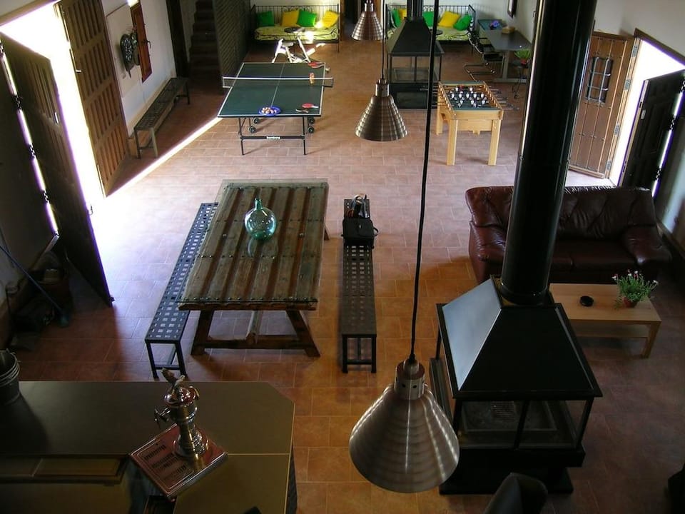 Casa Rurales Ventaseca Hotel in Bajo Guadalentín