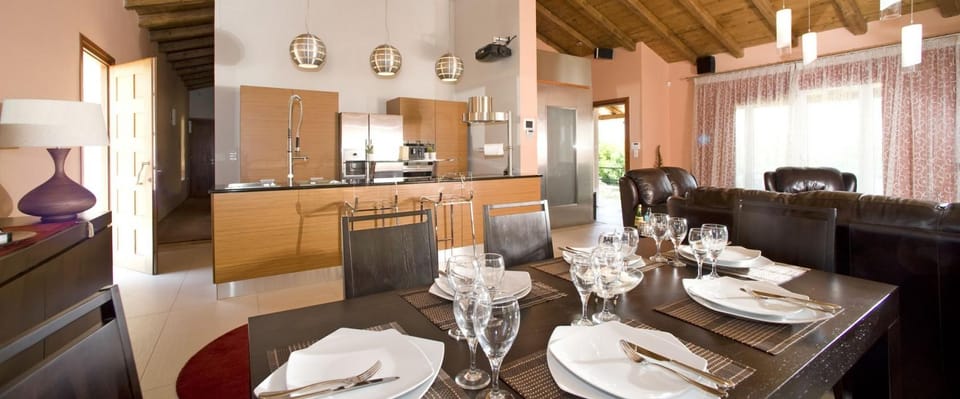 Villa Privilege Classic & Exclusive Hotel in Peloponnese, Western Greece and the Ionian