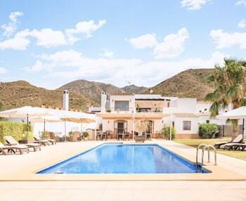 Boutique Hideaway Cortijo El Sarmiento Hotel in Andalusia