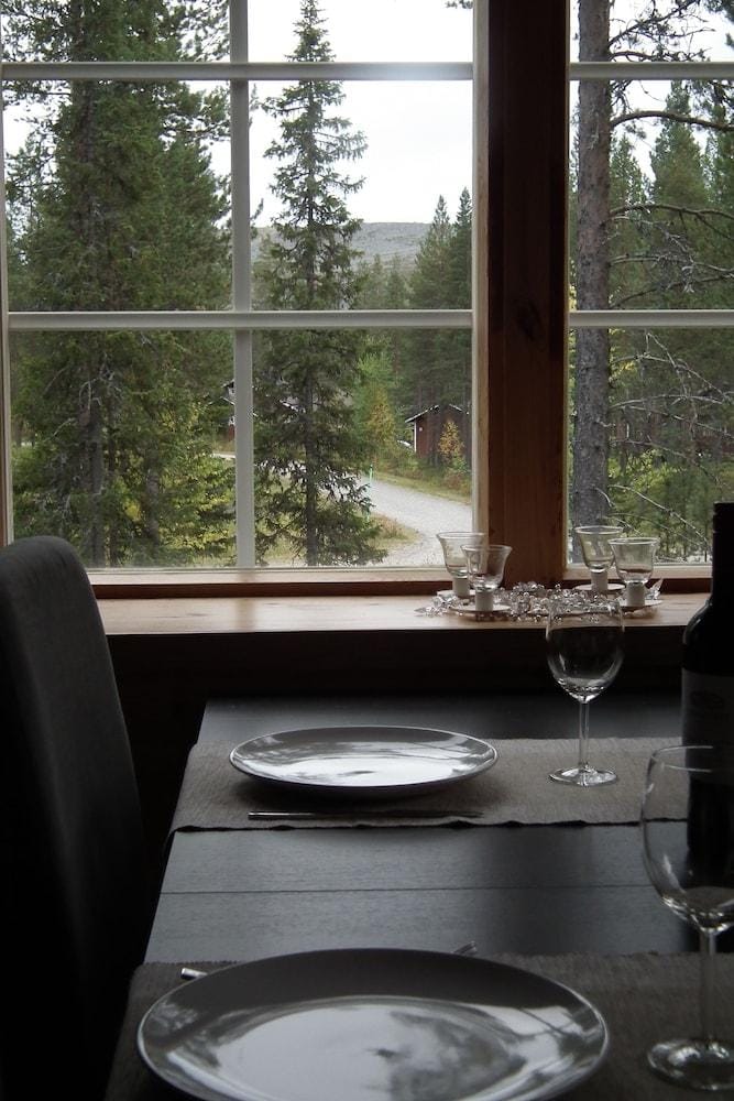 LomaGuru Apartment Hotel in Lapland