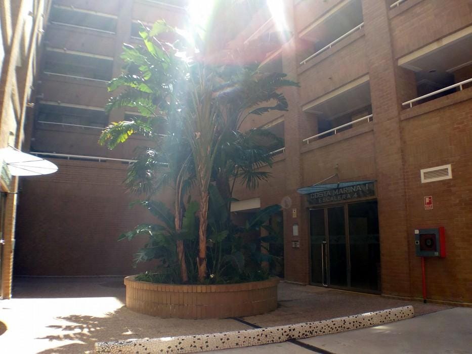 Acv - costa marina I-1 línea planta 5 sur Hotel in Valencian Community