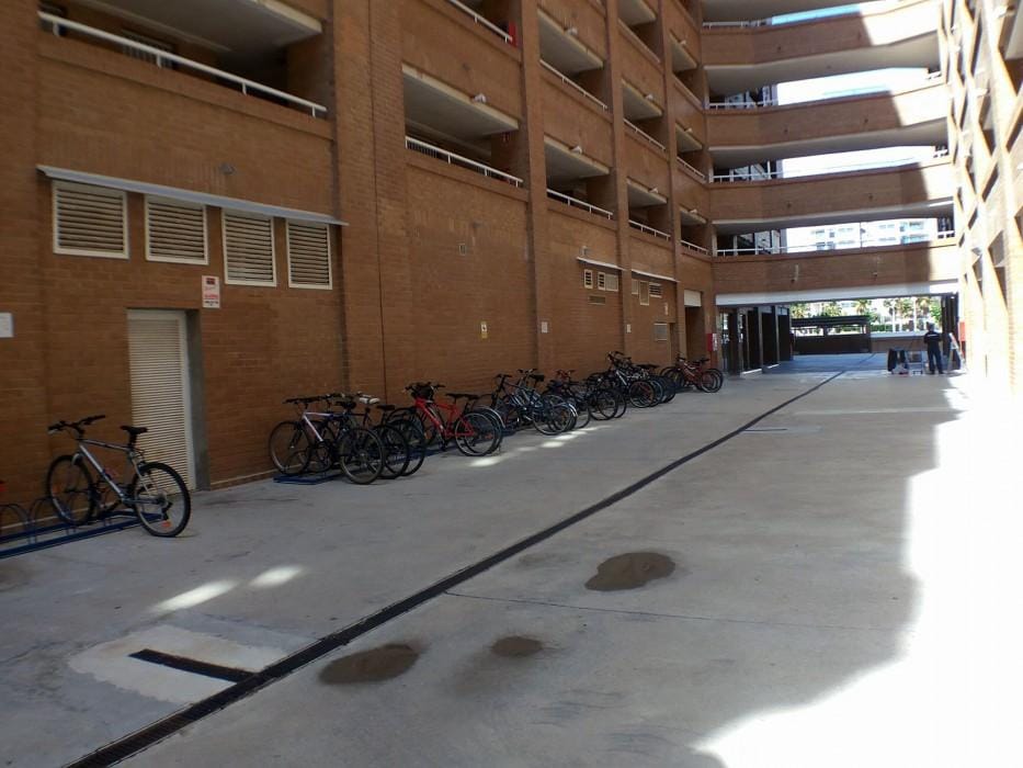 Acv - costa marina I-1 línea planta 5 sur Hotel in Valencian Community