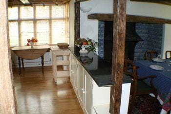 Walnut Tree House Hotel in Arun District