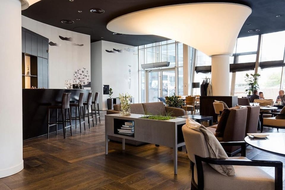 Vilnius Apartments & Suites Gedimino Ave Hotel in Vilnius