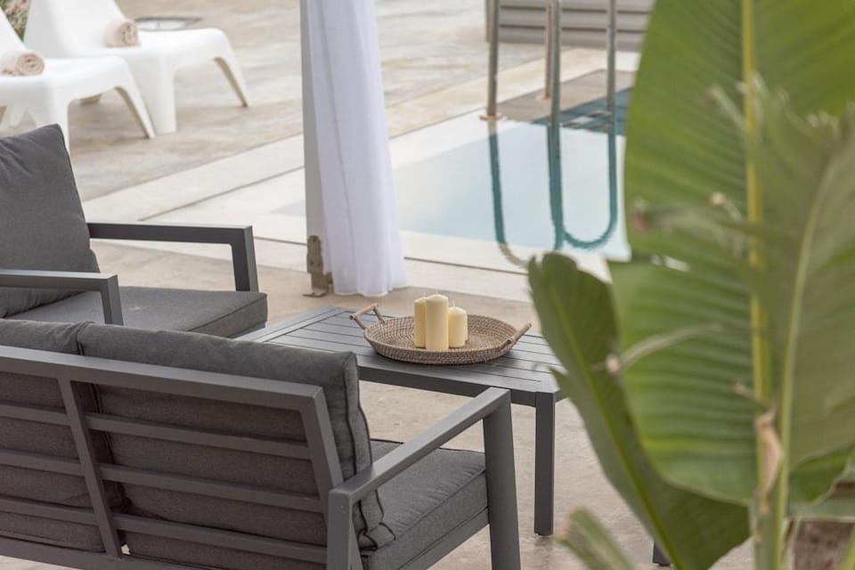 Villa Blue Vedere Hotel in Crete Region