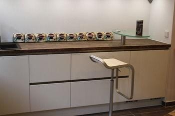 Hannover-Home Hotel in Hanover