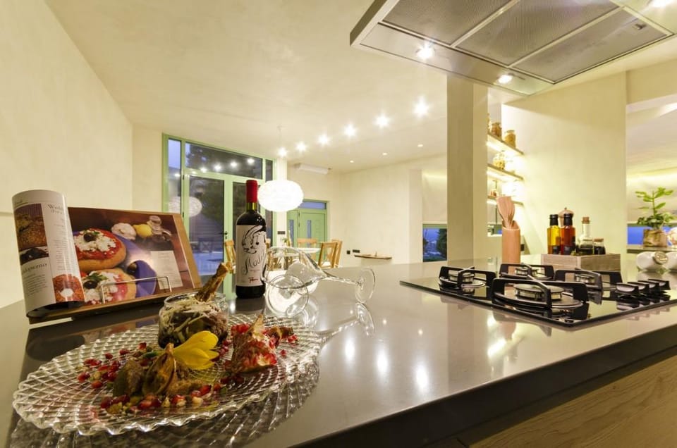 Mama La Roosa Hotel in Crete Region