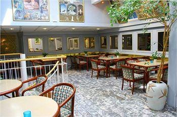 Motell Vätterleden Hotel in Västra Götaland County