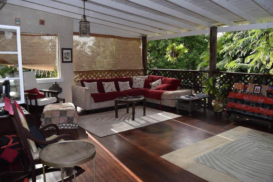 Barbados Chi Guest House Hotel in Bridgetown