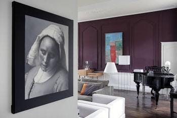 Château De La Resle - membre Design Hotels Hotel in Bourgogne-Franche-Comté