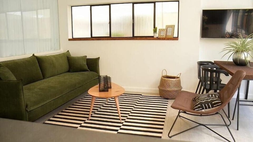 Tel Aviv Home Hotel in Tel Aviv-Yafo