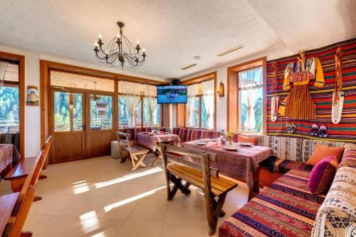 Hotel Mursal Hotel in Decentralized Administration of Macedonia and Thrace