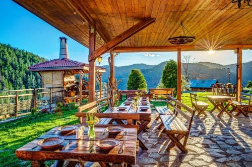 Hotel Mursal Hotel in Decentralized Administration of Macedonia and Thrace