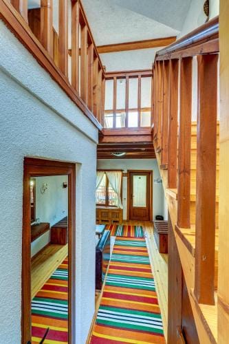 Hotel Mursal Hotel in Decentralized Administration of Macedonia and Thrace