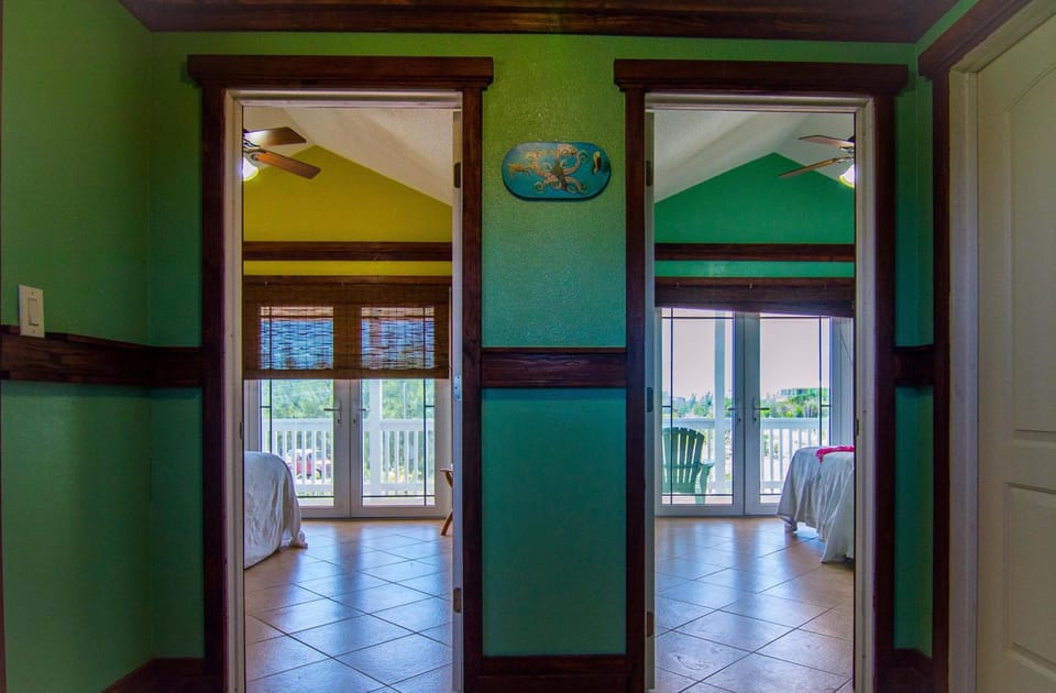 Embrace Resort Hotel in Exuma, The Bahamas