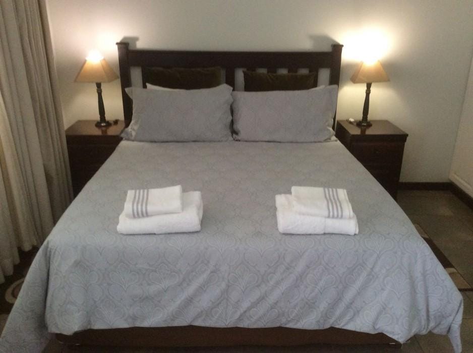 Mandalay B&B Hotel in Durban