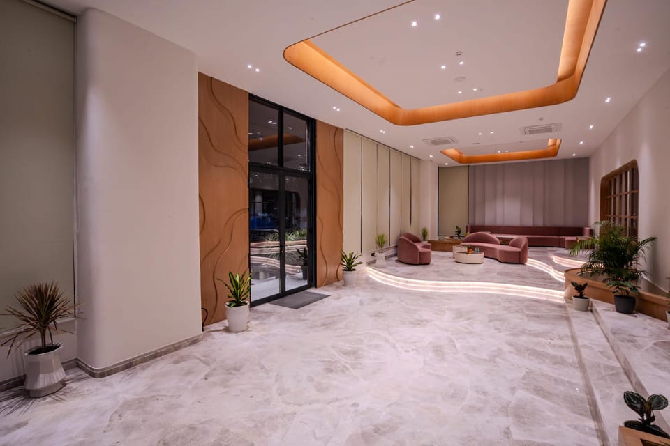 Regenta Place Hitech City, Hyderabad – A Royal Orchid Hotels Brand Hotel in Hyderabad