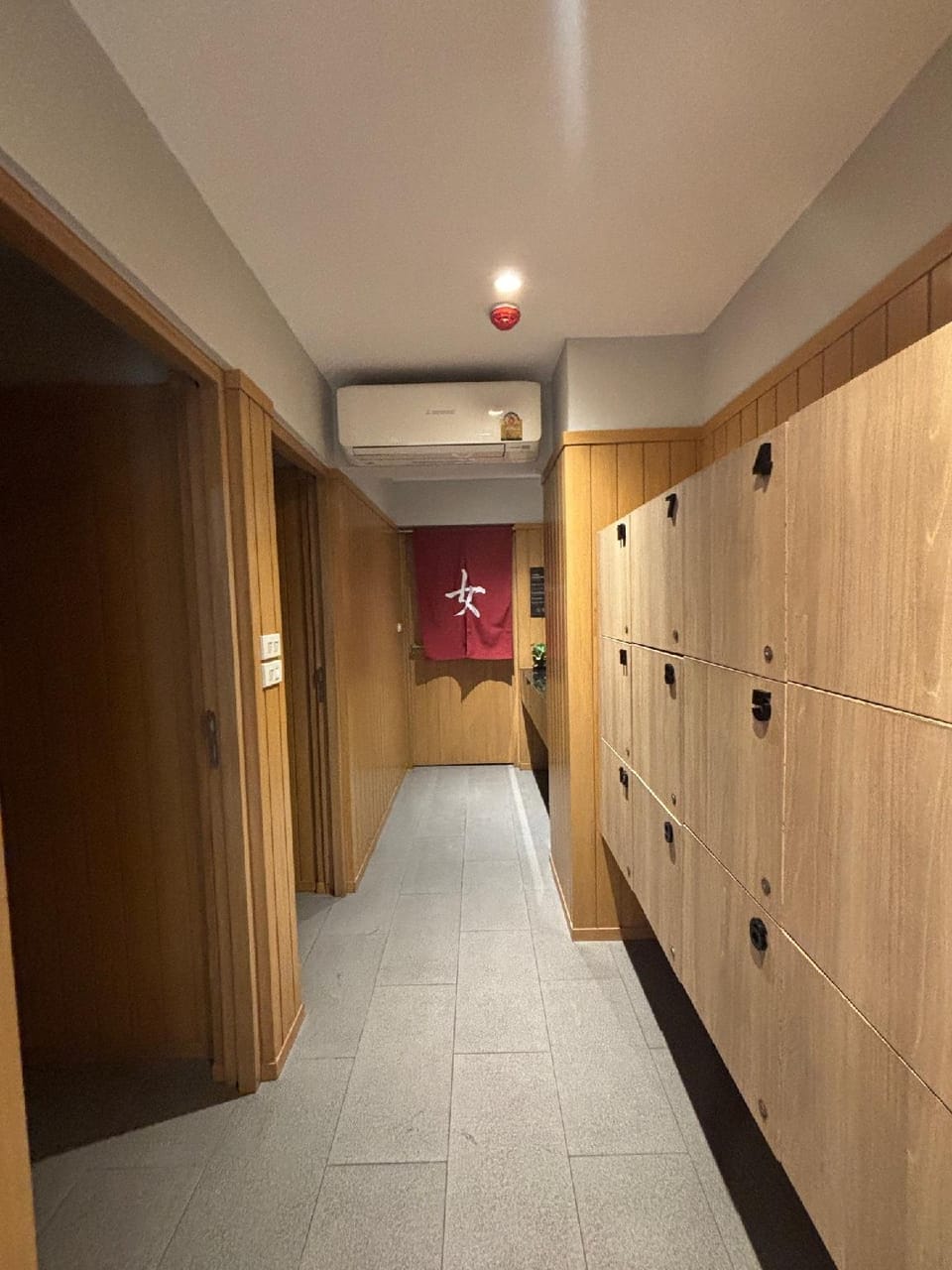 Runesu Thonglor 5-Japanese Style Monthly Stay Apartment hotel in Bangkok
