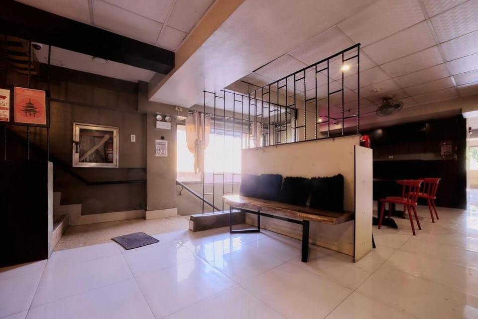 The Ivory Minimalist Suite Apartment hotel in Iloilo City