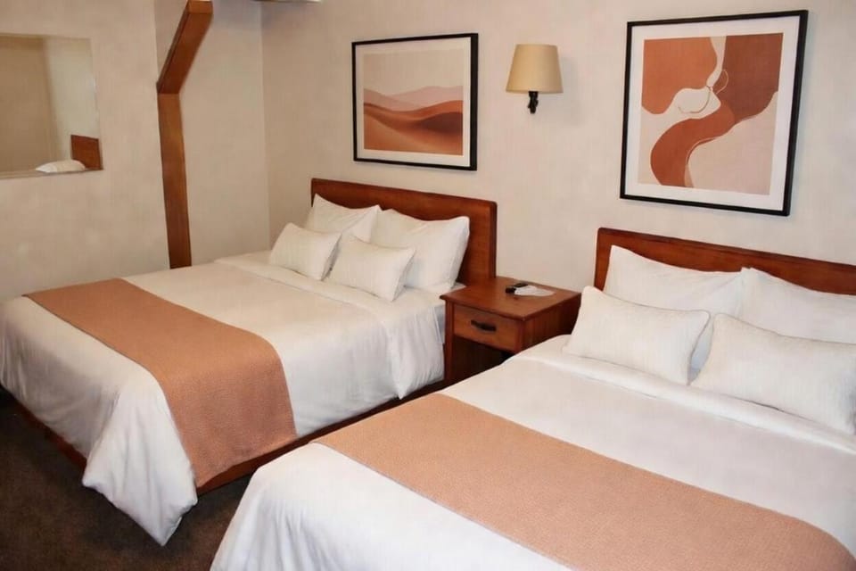 Paddle Inn Hotel in Ely