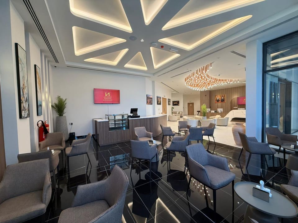 Swiss-Belhotel Nizwa Hotel in Oman