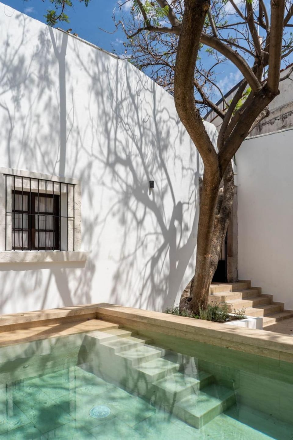 Gran Faena Hotel in Aguascalientes