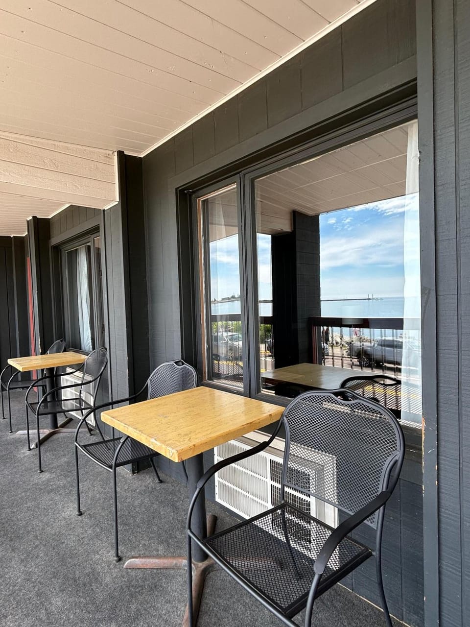 The Harbor Inn Inn in Grand Marais