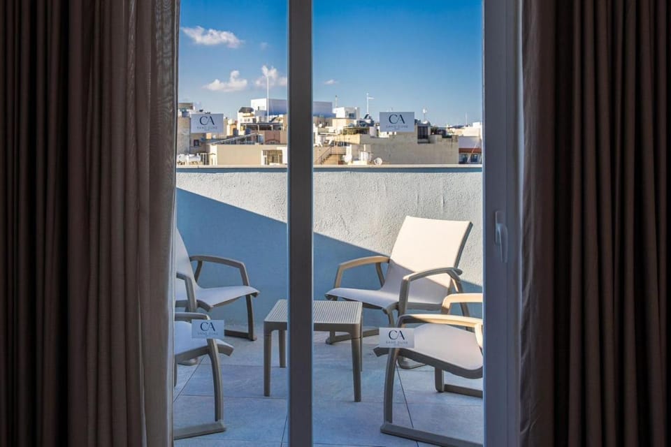 CA Sand Dune Hotel Hotel in Malta